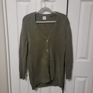 Aerial Cardigan